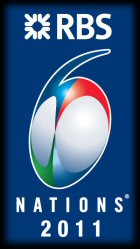 RBS 6 Nations 2011